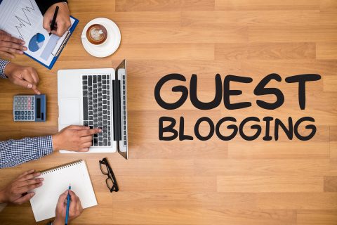 Sneak Peek On How Guest Posting Is Helpful In Enhancing Business Rankings