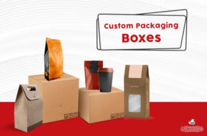 Custom Boxes