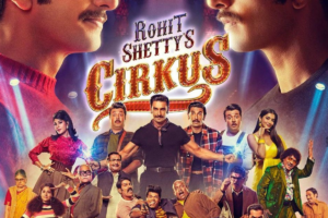 Cirkus Movie Review: A Hammed Up Creation of Rohit Shetty