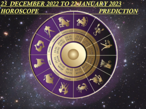 Monthly Horoscope predictions