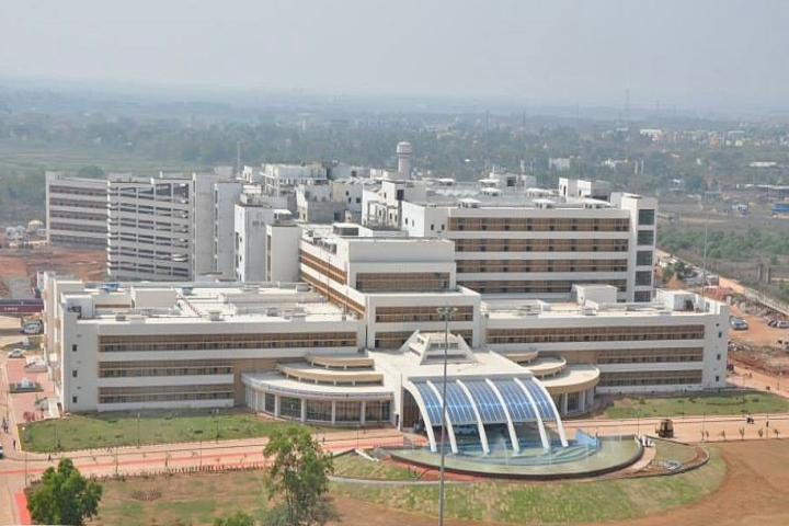 AIIMS Bhubaneswar recruitment