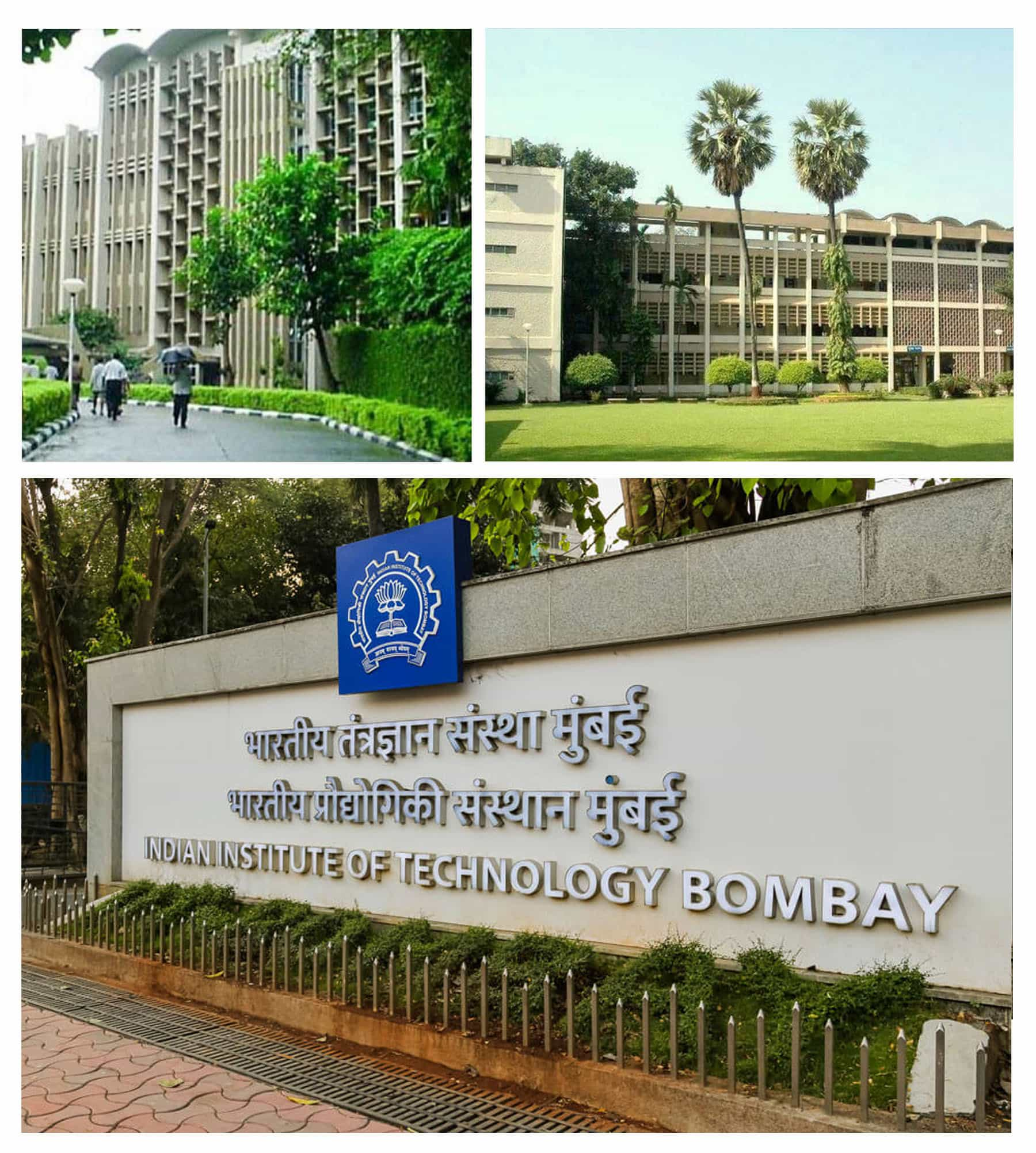 IIT Mumbai recruitment