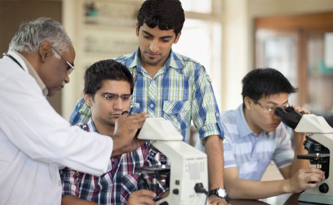 IIT Research Fellowship 2023