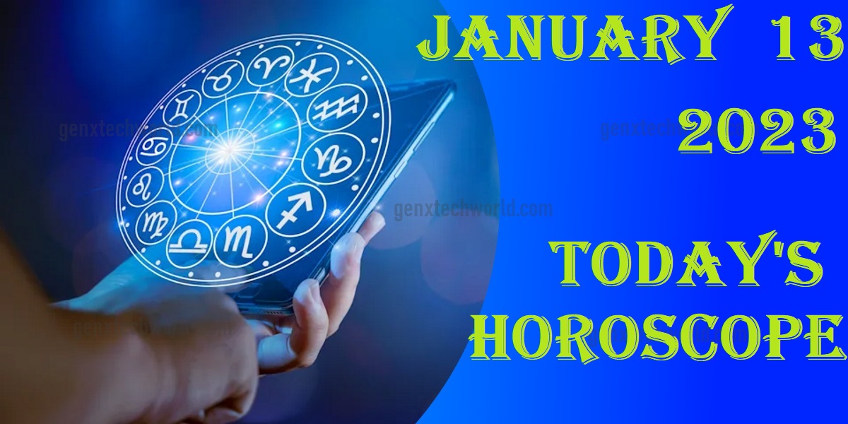 13 January 2024 Horoscope