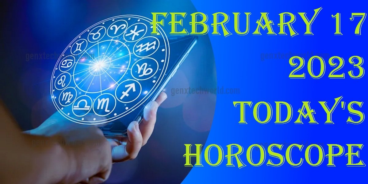 17 February 2024 Horoscope