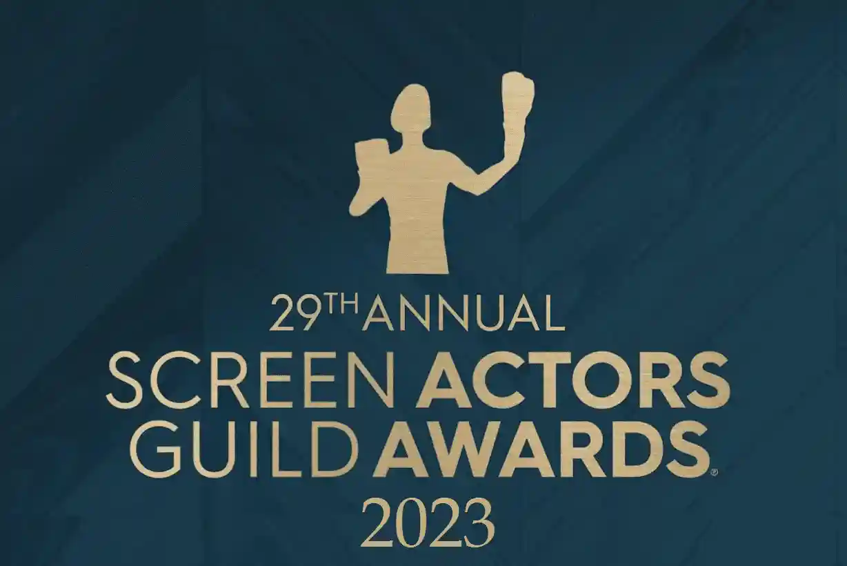 SAG Awards 2023