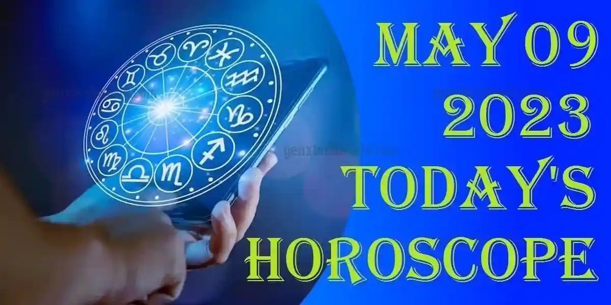 9 May 2024 Horoscope