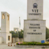 VIT recruitment 2023 for Junior Research Fellow in Vellore