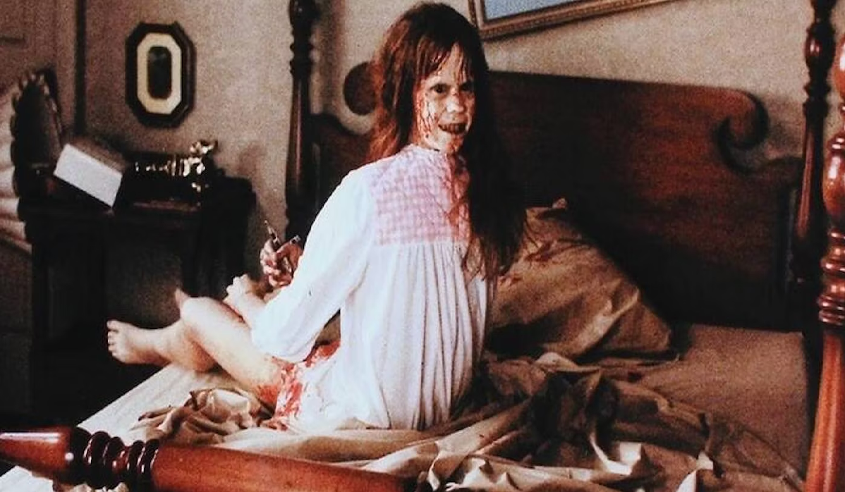 The Exorcist and Its Sequels: Watch them in this order