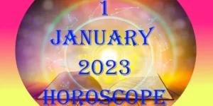 1 January 2024 Horoscope