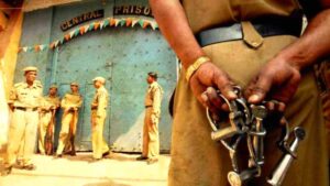 Uttarakhand Jail Guard 2023