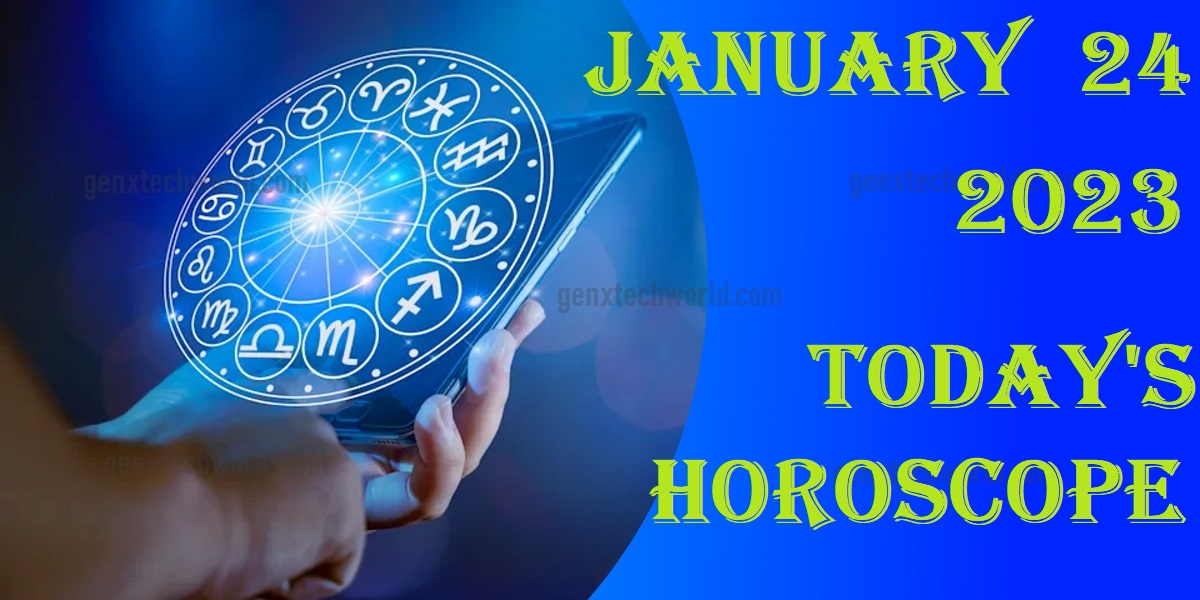 24 January 2024 Horoscope