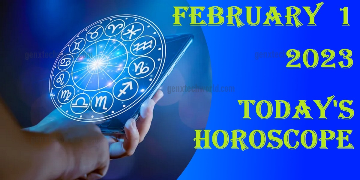 1 February 2024 Horoscope