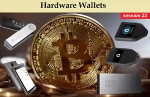 Hardware Wallets
