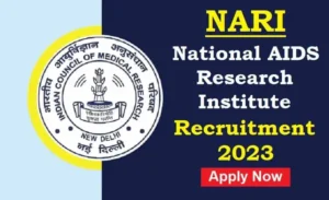 NARI Recruitment 2023