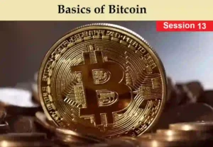 Basics of Bitcoin