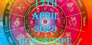 17 April 2024 Horoscope