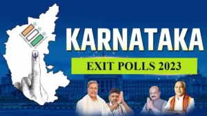 Karnataka Exit Polls 2023