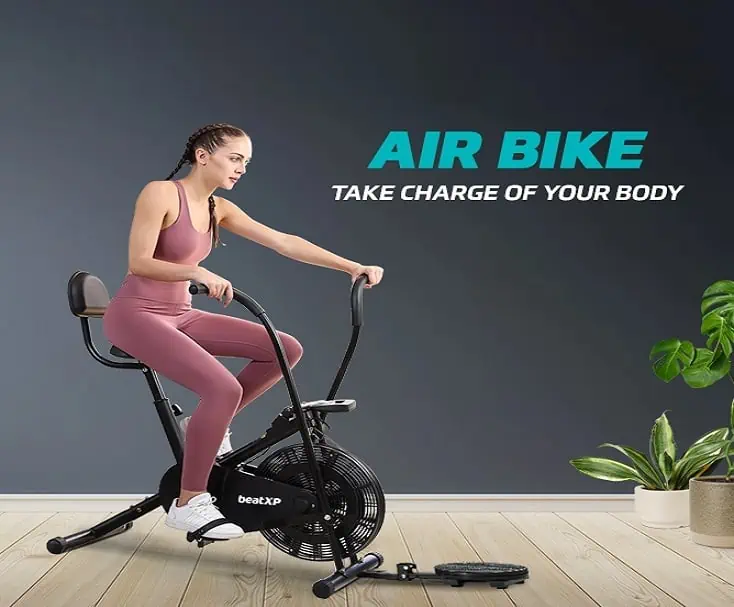 Budget Air Bikes