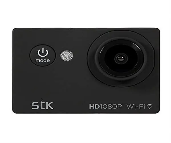 STK CAMEXP/PP5 HD Action Camera